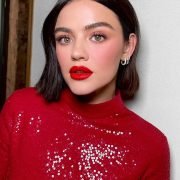 Right Red Lipstick for the Right Girl