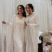 Top 8 timeless all white looks we love!