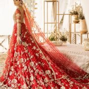 Bridal Lehengas Under PKR 2 Lac