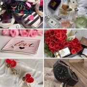 15 Valentine’s Day Gift Ideas for Him and Her