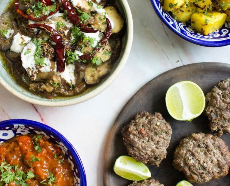 9 healthy recipes to create flavorful meals