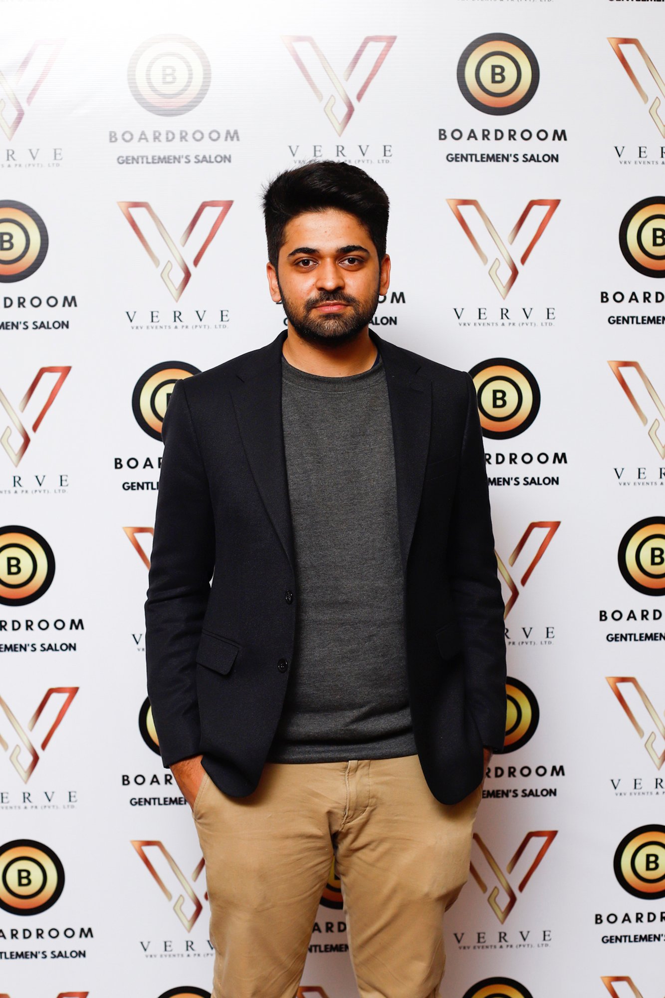 It’s Time For The Ultimate Grooming Session At Lahore’s Hottest New Men’s Salon