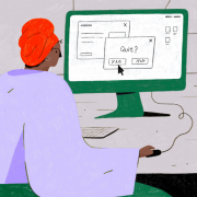 i hate my job and want to quit