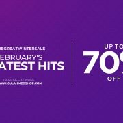 Winters and Scarves by Ideas