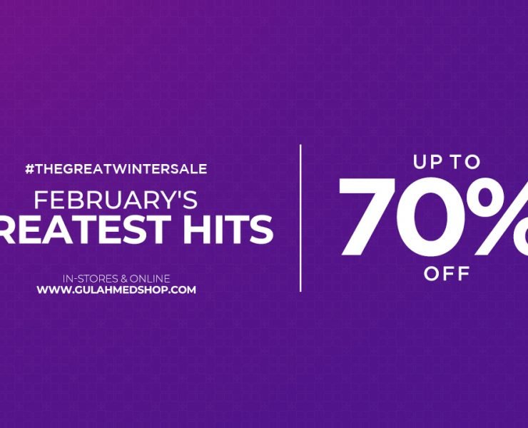 Winters and Scarves by Ideas