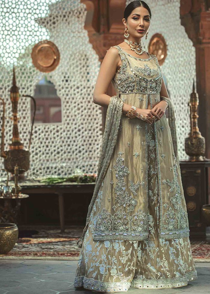 Farah Talib Aziz. Bridals - Wedding Dresses