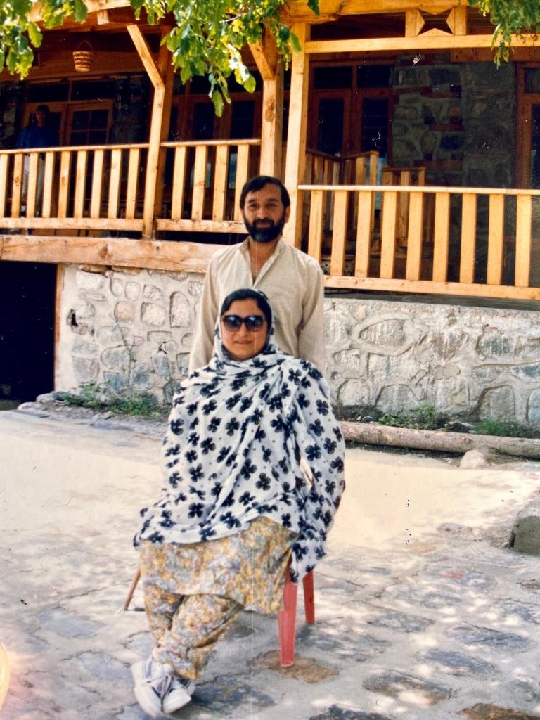 grandparents 