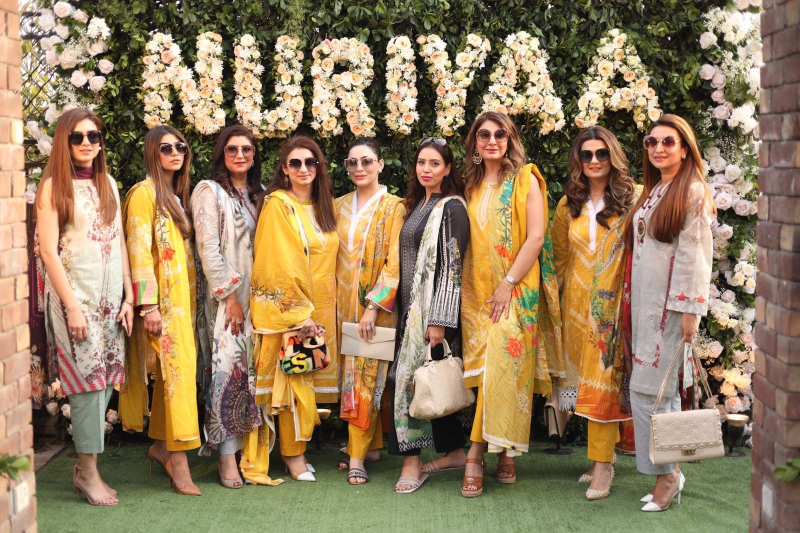 Nuriyaa
