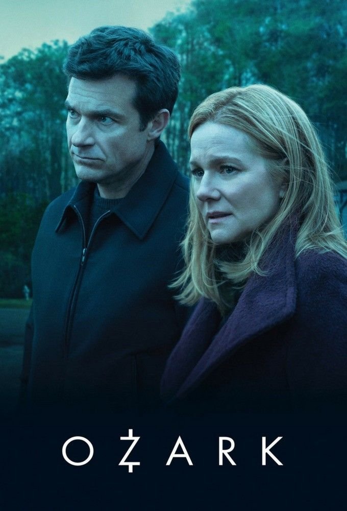crime shows on Netflix 