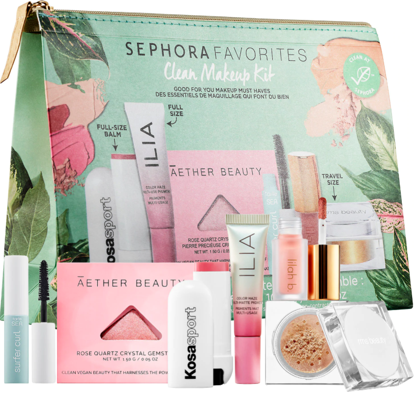Makeup Set