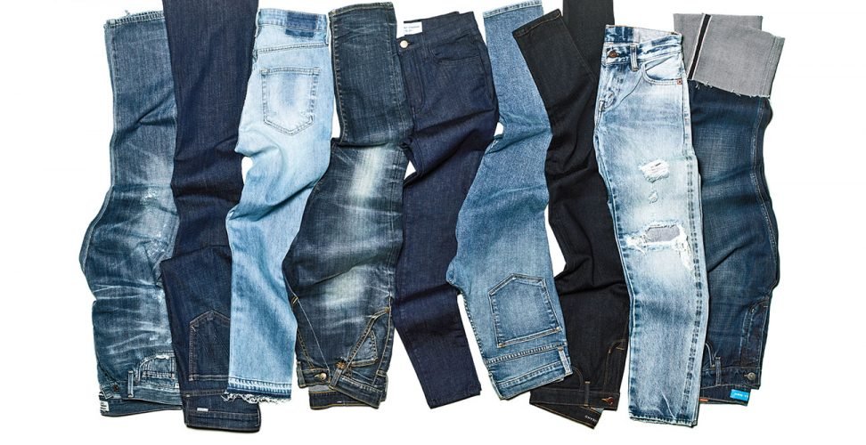 The Ultimate Guide To Your Perfect Pair Of Jeans - Sunday