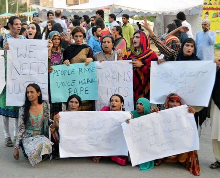 transgender Community