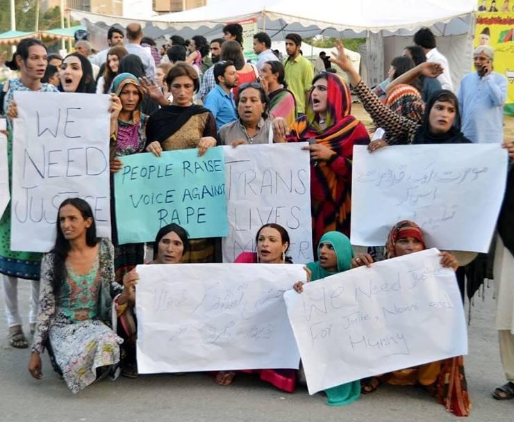 transgender Community