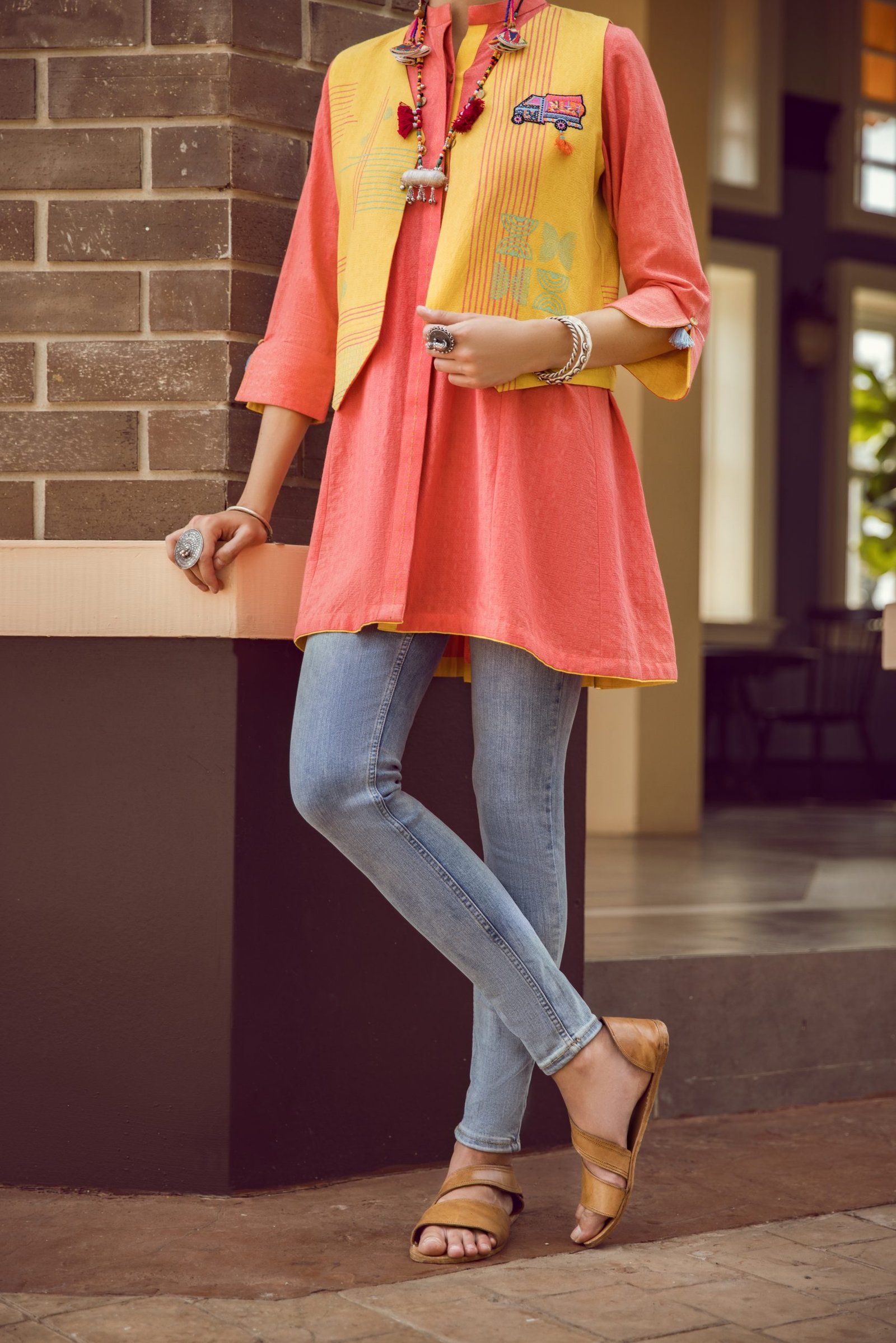 almirah summer collection 