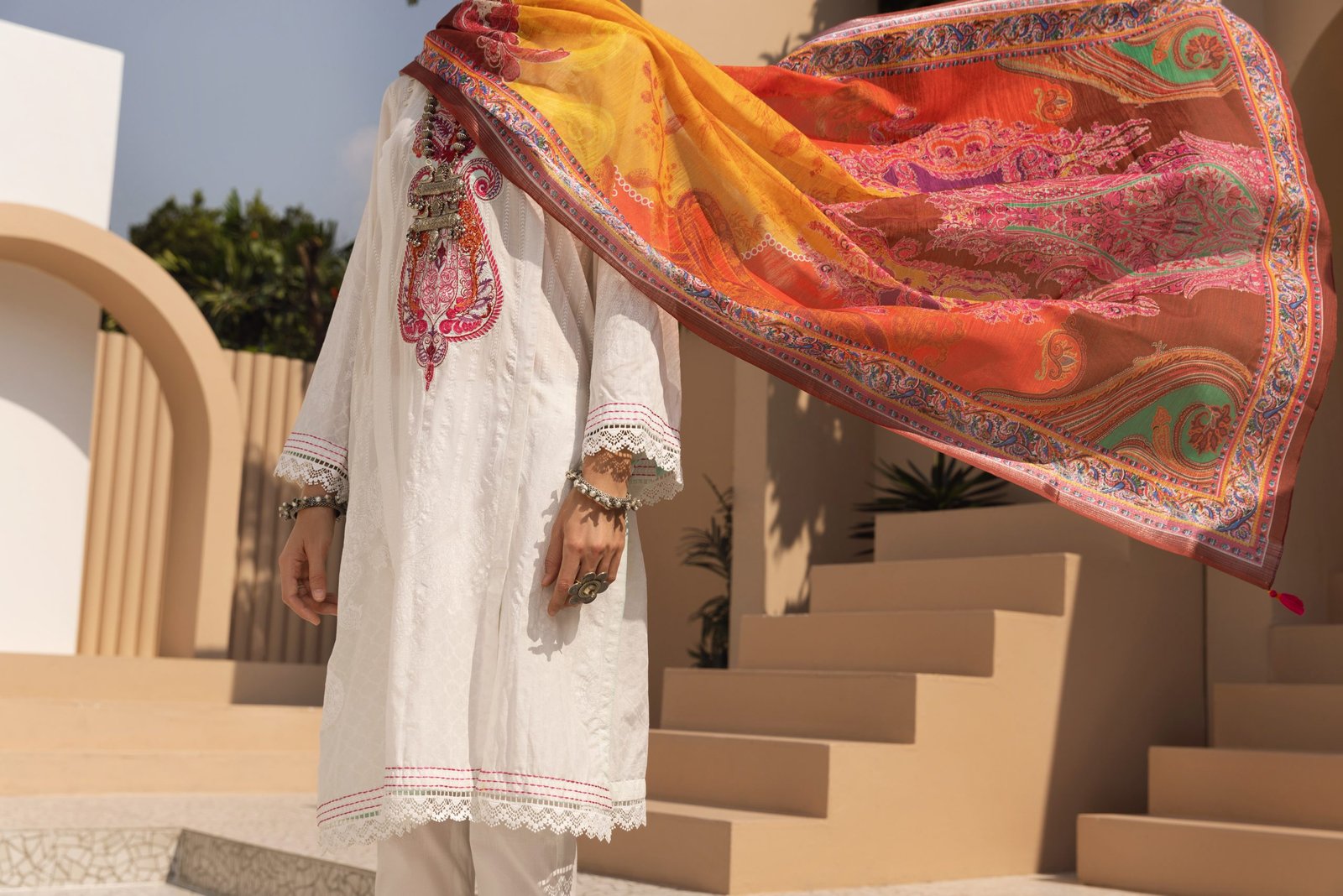 almirah summer collection 