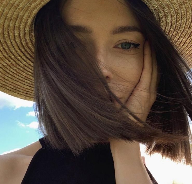 summer haircuts