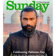 23 march Sunday Special Cover