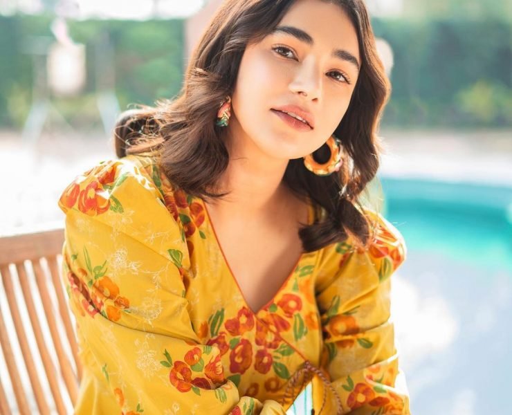 Saheefa Jabbar Khattak