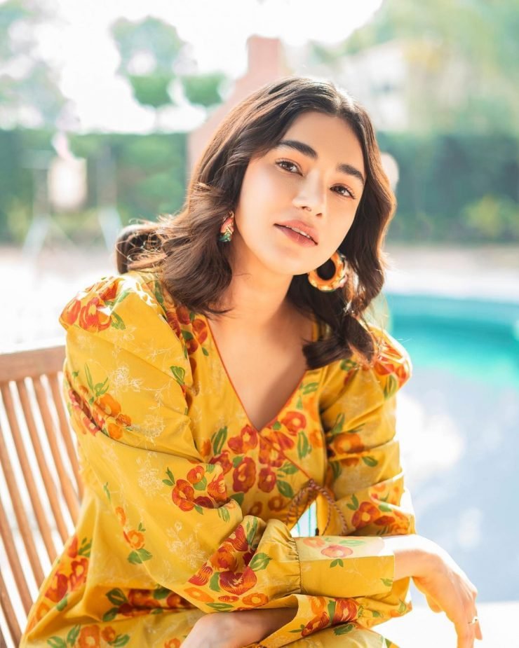 Saheefa Jabbar Khattak