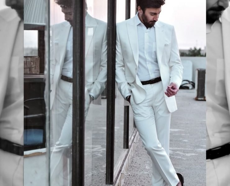 Sartoria Di Ambassador