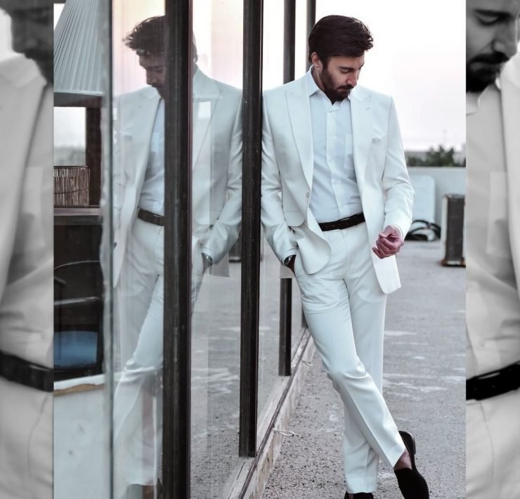 Sartoria Di Ambassador