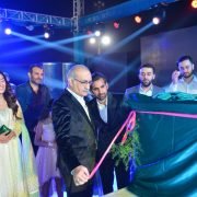 Grand Launch of Jade Square Faisalabad