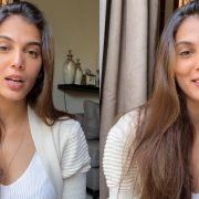 Mushk Skincare Routine