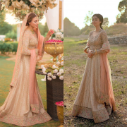 celebrity inspired look