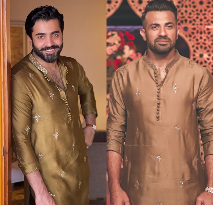 trend alert mohsin naveed ranjha