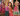 Fashion Face Off | Ansab Jahangir's Hot Pink Ensemble