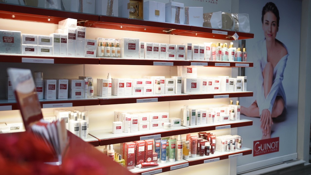 guinot 