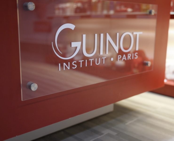 guinot institute of Paris