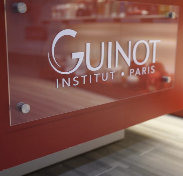 guinot institute of Paris