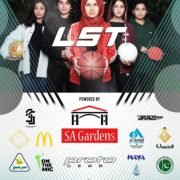 Lahore Sports Tournament