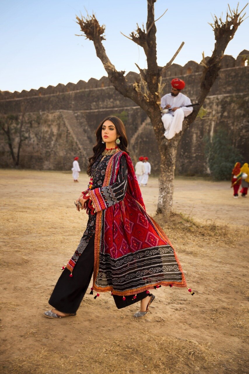 gul ahmed summer lawn