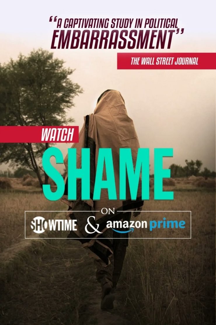 Shame