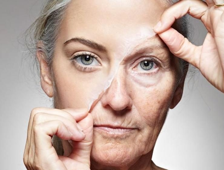 anti ageing treatment