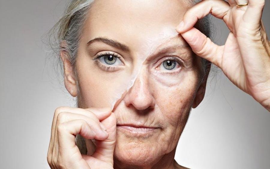anti ageing treatment