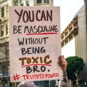 toxic masculinity