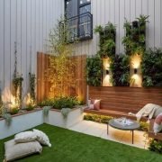Garden Decoration Ideas