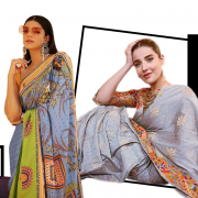 10 Magnificent Saree Looks That We Adore!