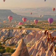 9 Breathtaking Holiday Destinations That Will Make You Pack Your Bags Immediately!