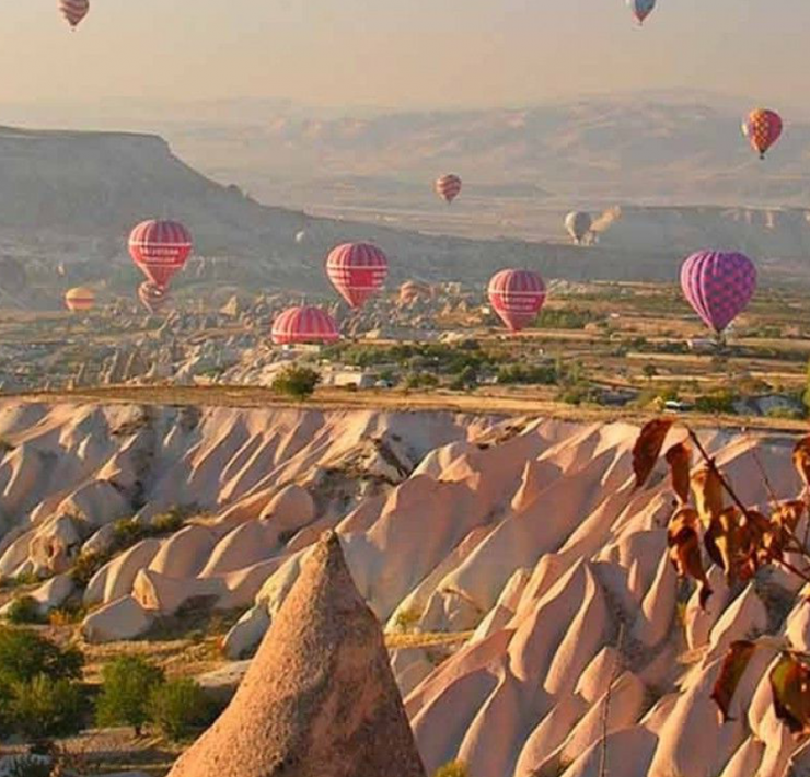 9 Breathtaking Holiday Destinations That Will Make You Pack Your Bags Immediately!