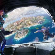 What Makes Free Fire a Unique Survival Game?