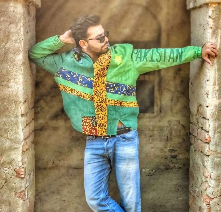 Farhan Saeed | Pakistan's King of Romance