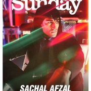 Sachal Afzal | A Style Icon Making Waves