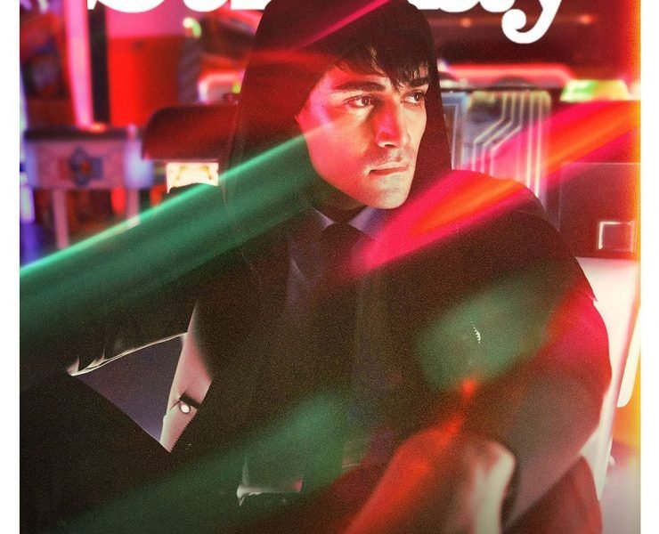 Sachal Afzal | A Style Icon Making Waves