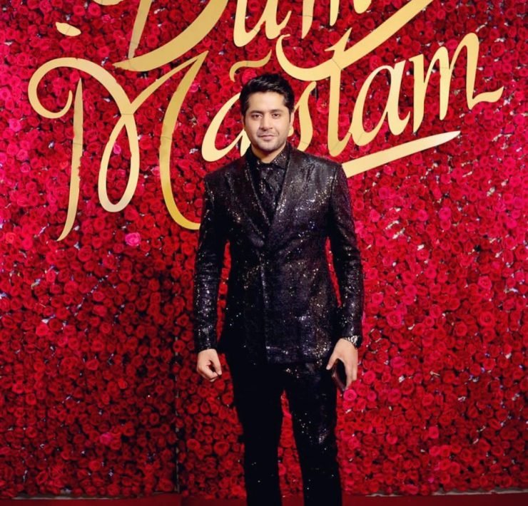 Imran Ashraf's Versatility At Its Peak | Some Of His Top Dramas To Praise!