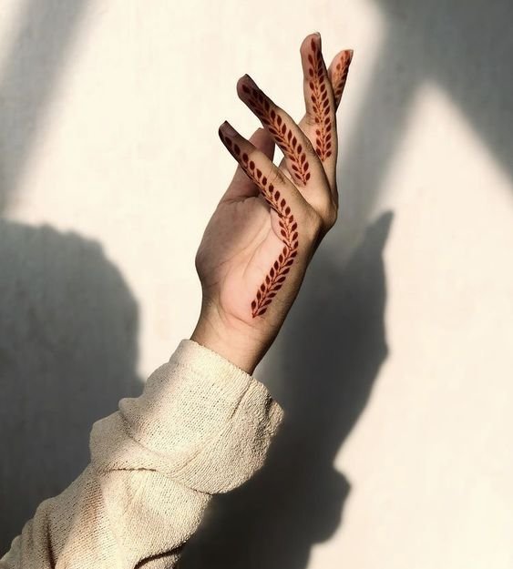 51 Karwa Chauth Mehndi Designs For Newlywed Brides