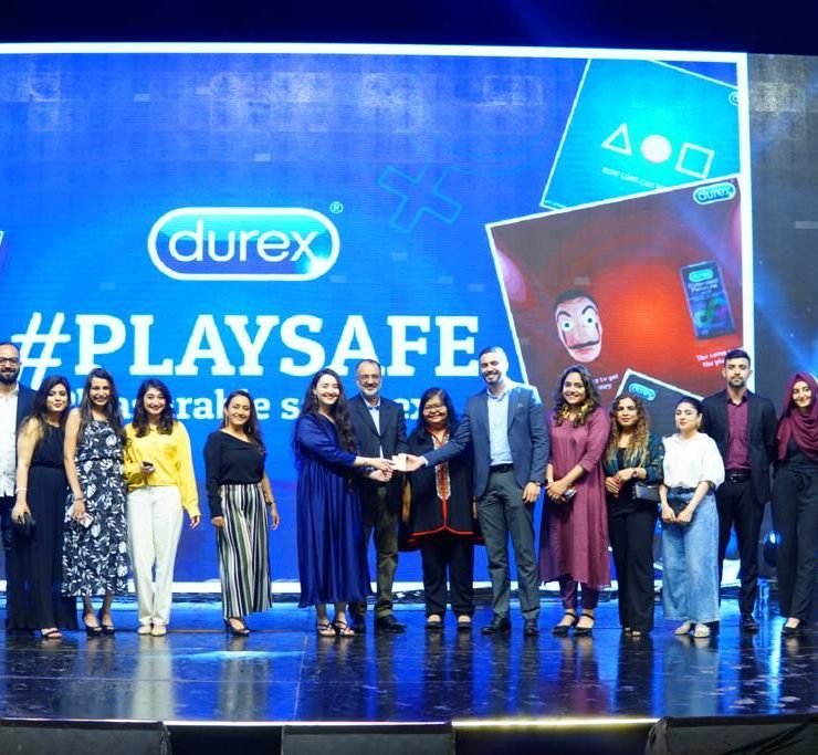 durex condom